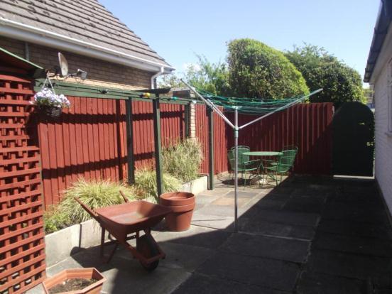 Garden 1