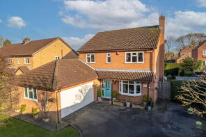 April House, Beckland Hill, East Markham NG22 0QP