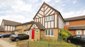 41, Gittens Close, Bromley BR1 5LA
