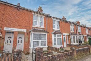 33, The Crescent, Eastleigh SO50 9BS