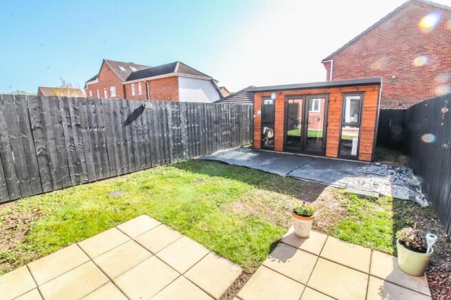 Aberford Drive, Philadelphia, Houghton le Spring, DH4 photo 4