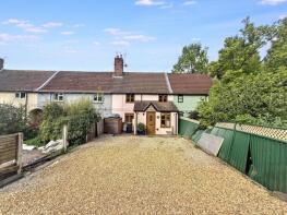 2, Forge Cottages, Forge Road, Monmouth NP25 3AY