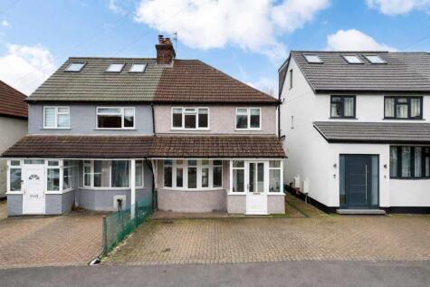 Oakdene Road, Watford
