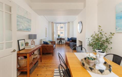 Beautiful Renovated Victorian Home