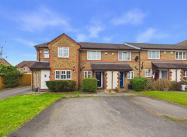 16, Flemming Avenue, Ruislip HA4 9LF