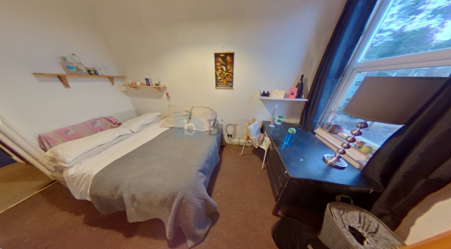 7 bed Terraced to rent Image 9