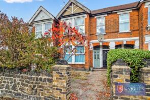 101, Lansdowne Road, Tottenham, London N17 0NN