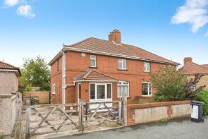 6, Broadbury Road, Knowle, Bristol BS4 1JR