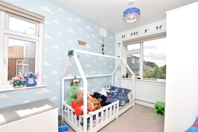 2 bed Semi-Detached for sale Image 7