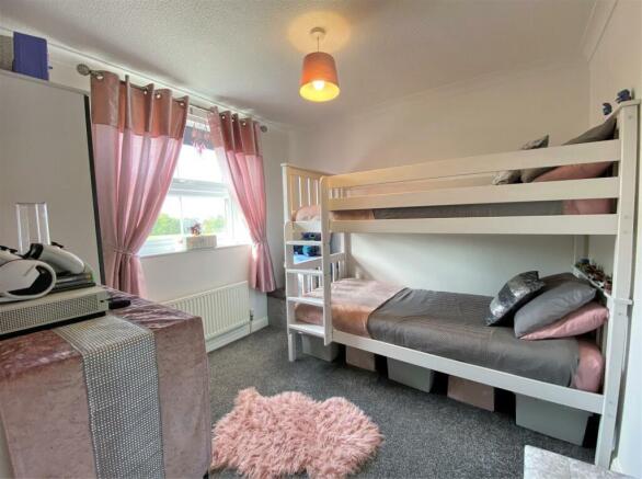 Bedroom Two 453