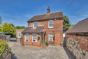 Forge House, High Street, Wrotham, Sevenoaks TN15 7AA