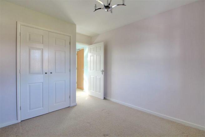 Bedroom 1 (Double)