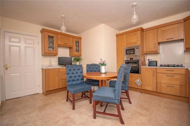 Kitchen / Diner