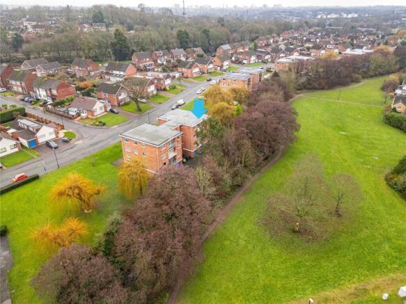 Views Of Woodland