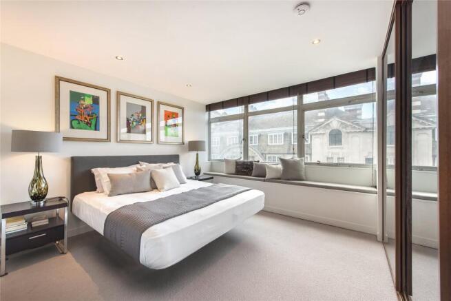 Principal Bedroom