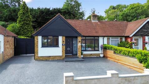 Longmeadow, Frimley, Camberley, Surrey, GU16
