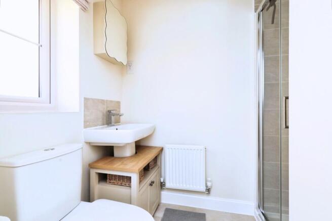 3 bed End of Terrace for sale Image 5