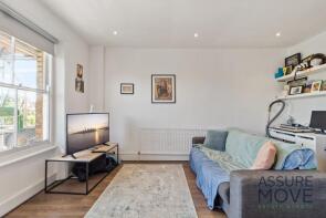 Flat A, 131, Petherton Road, London N5 2RS