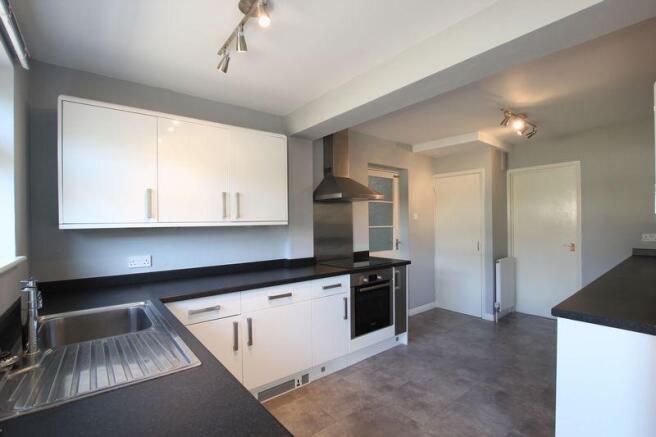 Kitchen Dining...