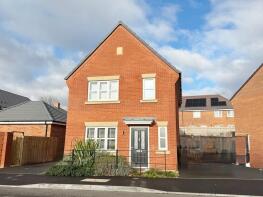 3, Cannadine Road, Kenilworth CV8 2UB