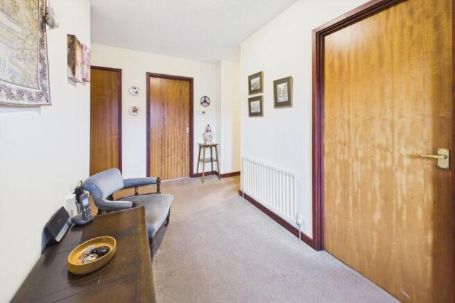 Harecross Park, Longframlington, NE65 photo 5