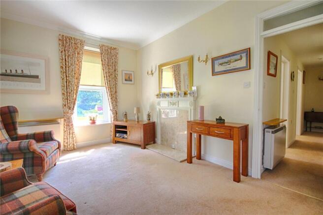 Living /Dining Room