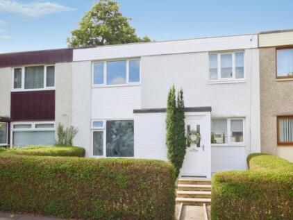 Ettrick Way, Glenrothes, KY6