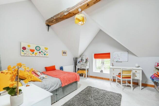 Bedroom Two