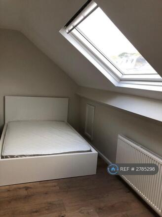 2 bed Maisonette to rent Image 9