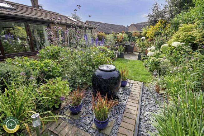 Gardens