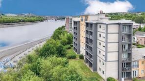 4, The Stephenson, North Side, Redheugh, Gateshead NE8 2BF