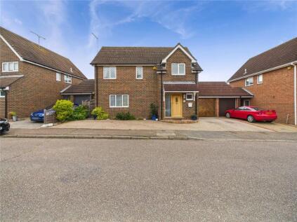 Leeward Road, South Woodham Ferrers, Chelmsford, Essex, CM3