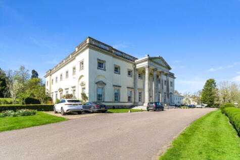 Shardeloes, Missenden Road, Amersham, HP7 0RL