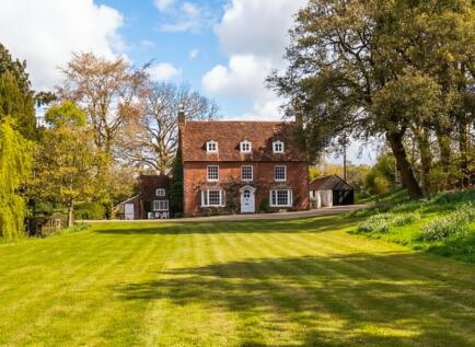Rush Lane, Elsenham, Bishop's Stortford, Essex, CM22