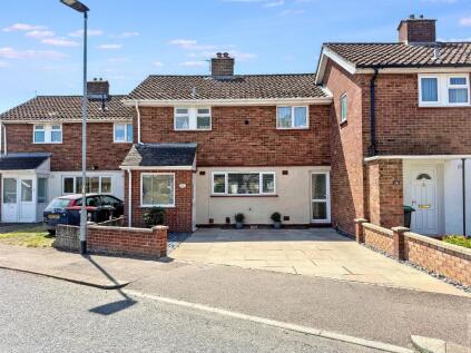 Queens Drive, Bedford, MK41 9HN