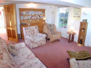 The Drawing Room