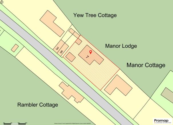 Plot Map
