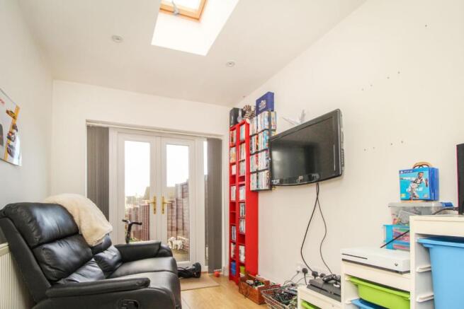Play Room
