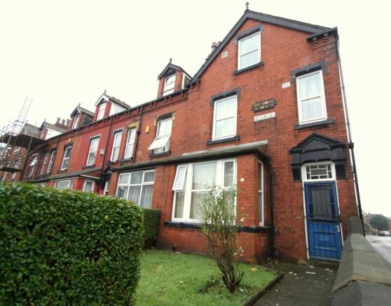 1 bed House Share to rent Image 4