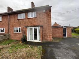 55, Priory Avenue, Hungerford RG17 0AS