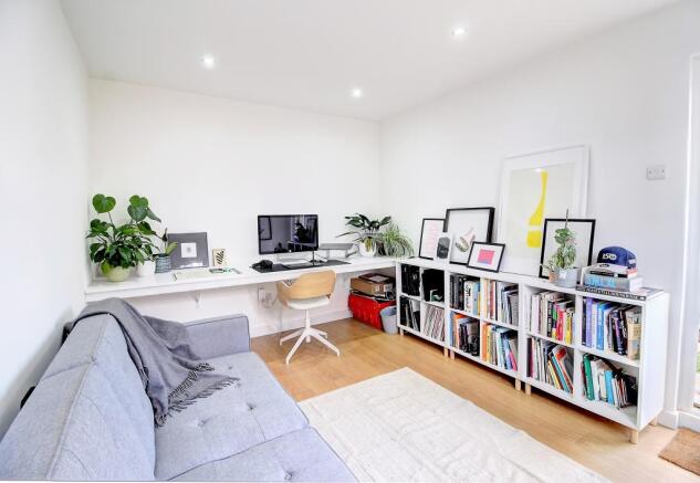 Home office