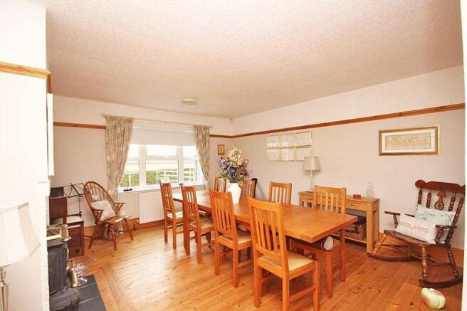 Dining room vi...