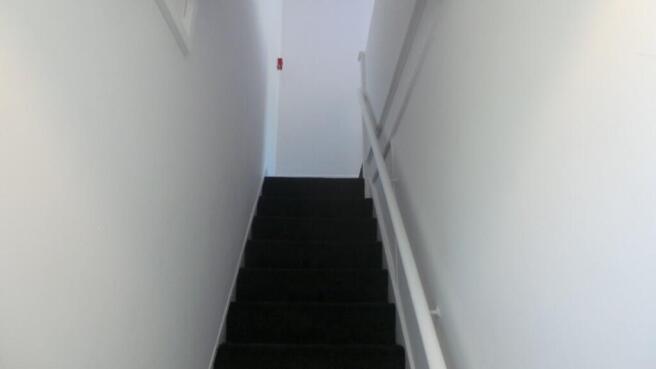 Stairwell