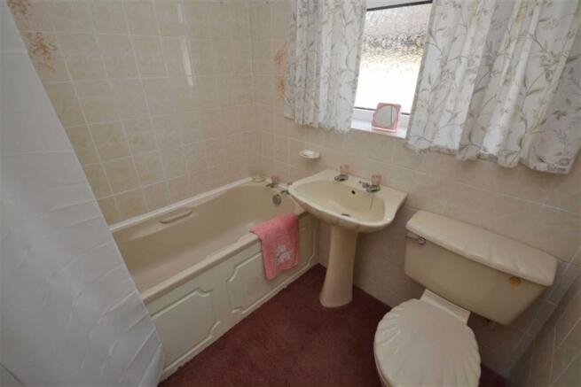 Bathroom/w.c