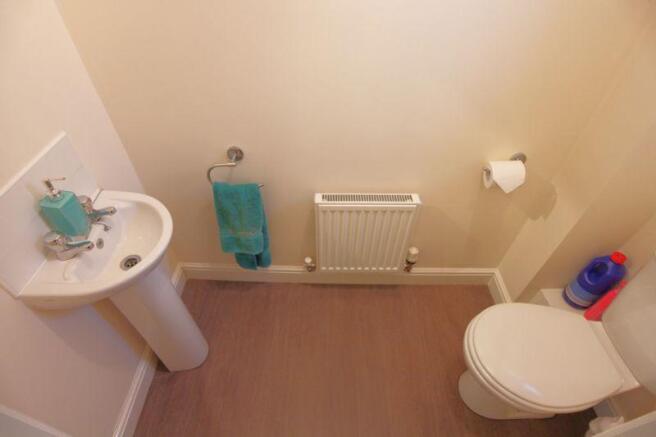 Cloakroom