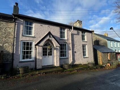 Ystumtuen, Aberystwyth