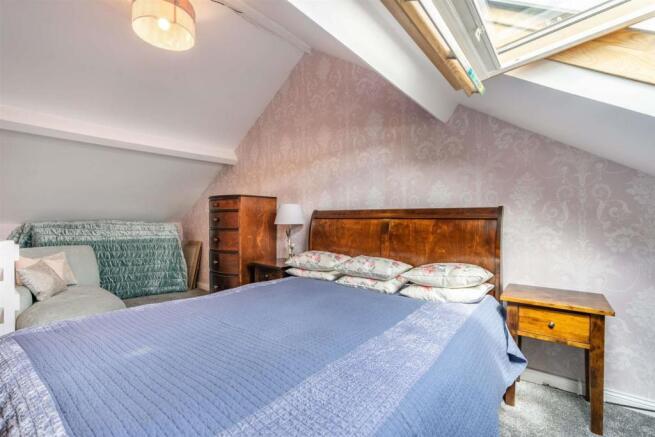 Loft Space