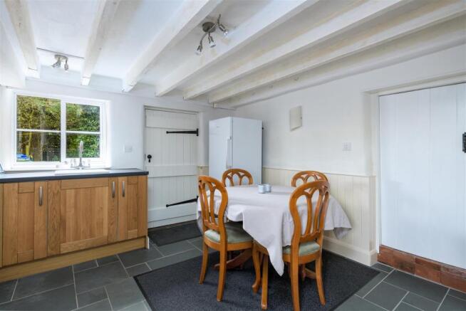 Breakfast Room