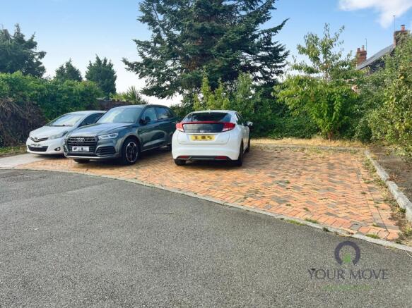 Allocated Parking