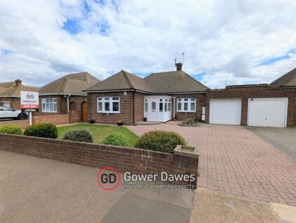 Heath Road, Orsett Heath